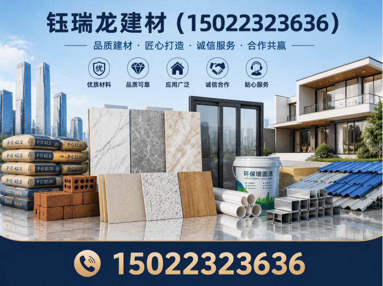 河西区阻燃板展示图